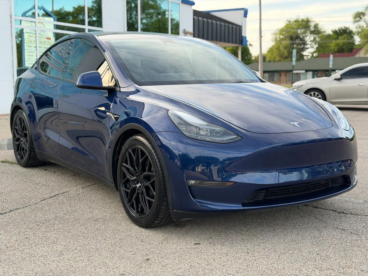 tesla model y 2023 7SAYGDEF4PF708317 image tesla model y 2023 7SAYGDEF4PF708317 image